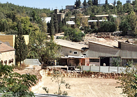 רכבת הרפת ההיסטורית