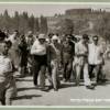 1955 President of Burma UNU visiting