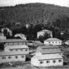 Kiryat Anavim houses 1952
נוף הקריה 1952